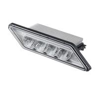 HELLA 1Ge 996 198-361 Led-Projecteur De Travail - Modular Worklight Base Style - 12/24V