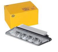 HELLA 1Ge 996 198-411 Led-Projecteur De Travail - Modular Worklight Base Style - 24/12V