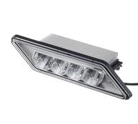 HELLA 1Ge 996 198-421 Led-Projecteur De Travail - Modular Worklight Base Style - 24/12V