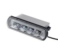 Projecteur De Travail 12 V 28 W LED 6.500 K 2.350 lm HELLA Universel