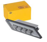 HELLA 1Ge 996 298-321 Led-Projecteur De Travail - Modular Worklight Prime Style - 12/24V