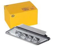 HELLA 1Ge 996 298-331 Led-Projecteur De Travail - Modular Worklight Prime Style - 12/24V