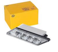 HELLA 1Ge 996 298-351 Led-Projecteur De Travail - Modular Worklight Prime Style - 12/24V