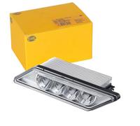 HELLA 1Ge 996 298-391 Led-Projecteur De Travail - Modular Worklight Prime Style - 12/24V