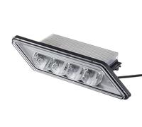 HELLA 1GE 996 298-421 Phare de Travail LED - Modular Worklight Prime Style