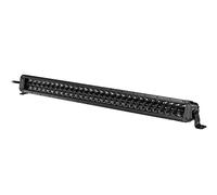 HELLA 1GJ 358 197-411 LED-Oświetlenie pomocnicze - Black Magic Tough Lightbar 30" - 12/24V - double row - 13500lm - Oprawa/Połączenie śrubowe - stojący - Off-road Lighting - Przewodu: 2000[mm]