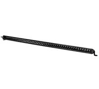 HELLA 1GJ 358 197-531 LED-Oświetlenie pomocnicze - Black Magic Tough Lightbar 50" - 12/24V - slim/curved - 15000lm - Oprawa/Połączenie śrubowe - stojący - Off-road Lighting - Przewodu: 2000[mm]