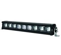 HELLA 1GJ 360 002-002 LED-Projecteur De Travail - Lightbar Lbx-540 - 12/24V