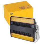 HELLA 1Gj 958 334-111 Led-Projecteur De Travail - Hypalume - 110V