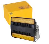 HELLA 1GJ 958 334-121 Phare de Travail LED - HypaLUME - 220V - 19000lm