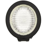 HELLA 1Gm 996 134-167 Halogène-Projecteur De Travail - Mega Beam - 12V - Montage En Saillie/Vissé - Debout/Support De Montage Pivotant - Éclairage Au Sol - Fiche: Extrémités De Câble Ouvertes