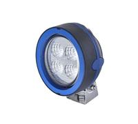 HELLA 1GM 996 136-131 Phare de Travail LED - Mega Beam Gen. II - 12/24V