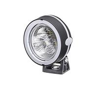 HELLA 1Gm 996 136-501 Led-Projecteur De Travail - Mega Beam Gen. Iv - 12/24V