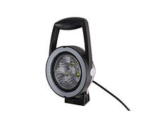 HELLA 1Gm 996 136-521 Led-Projecteur De Travail - Mega Beam Gen. Iv - 12/24V