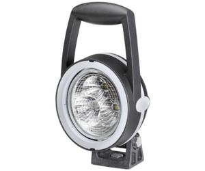 HELLA 1GM996136-521 Ballast. lampe à décharge