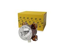 Hella Projecteur longue portée 1K0 008 191-001 Halogène 90 mm Essential 12V