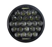 HELLA 1K0 008 191-027 Optique, projecteur longue portée