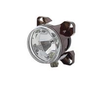 HELLA 1K0 008 191-051 Ff/Halogène-Optique, Projecteur Longue Portée - 90Mm Essential - 12V