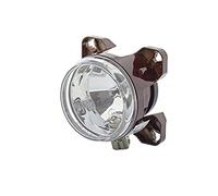 HELLA 1K0 008 191-131 Halogène/Ff-Optique, Projecteur Longue Portée - 90Mm Essential - 12V