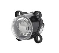 HELLA 1K0 015 050-121 Led-Projecteur Principal - 90Mm Essential R80 - 12/24V - Rond - Montage Encastré - Couleur Du Voyant: Transparent - Avant Droite/Avant Gauche
