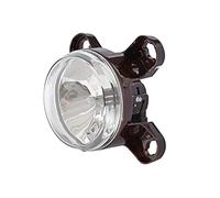 HELLA 1K0 247 043-001 Ff/De/Halogène-Projecteur Principal - 90Mm Performance - 12V - Rond - Chiffre De Référence: 12.5 - Montage Encastré - Avant Droite/Avant Gauche