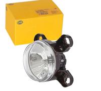 Hella Projecteur principal 1K0 247 043-011 Halogène 12V 90 mm Rond Avant G/D Réf. 12.5