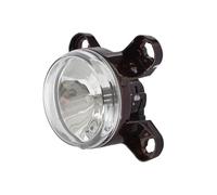 HELLA 1K0 247 043-011 De/Halogène/Ff-Projecteur Principal - 90Mm Performance - 12V - Rond - Chiffre De Référence: 12.5 - Montage Encastré - Avant Gauche/Avant Droite