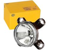 Hella Projecteur principal 1K0 247 043-027 Halogène 24V 90 mm Rond Montage encastré Gauche/Droite