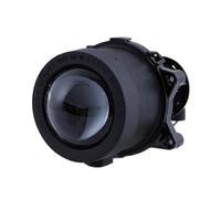 HELLA 1Kl 998 570-031 De/Halogène-Projecteur Principal - Modul 60 - 12V - Rond - Chiffre De Référence: 12.5 - Montage Encastré - Avant Droite/Avant Gauche