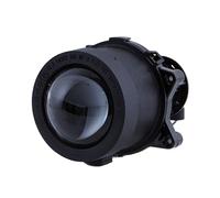 HELLA 1Kl 998 570-031 De/Halogène-Projecteur Principal - Modul 60 - 12V - Rond - Chiffre De Référence: 12.5 - Montage Encastré - Avant Droite/Avant Gauche