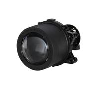 HELLA 1Kl 998 570-621 De/Halogène-Projecteur Principal - Modul 60 - 12V - Rond - Montage Encastré - Couleur Du Voyant: Transparent - Avant Droite/Avant Gauche