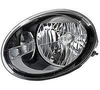HELLA 1L9 010 793-041 FF/Halogène Projecteur principal - pour p.e. VW Beetle (5C1, 5C2) - ECE - pour circulation à gauche - droite