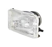 HELLA 1LB 003 177-511 Optique de phare