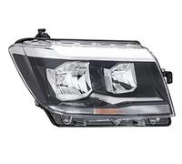 HELLA 1LB 012 830-041 FF-Projecteur principal - pour p.e. VW Crafter Box (SY_, SX_) - ECE - pour circulation à gauche - droite