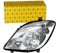 HELLA 1LB 247 012-041 Halogène/FF-Projecteur principal