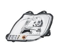 HELLA 1LD 010 116-591 Phare avant