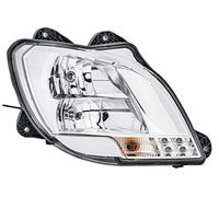 HELLA 1LD 010 116-601 Halogène/FF-Projecteur principal - pour p.e. DAF CF FA 370 - ECE - pour circulation à gauche - droite