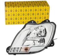 HELLA 1LD 010 116-611 Phare avant