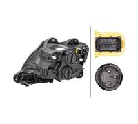 HELLA 1LD 010 116-621 FF/Halogène Projecteur principal - pour p.e. DAF CF FA 370 - ECE - pour circulation à gauche - droite