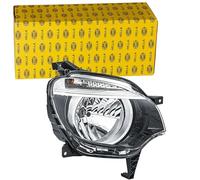 HELLA 1LD 011 561-041 Halogène Projecteur principal