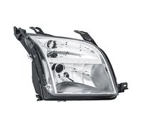 HELLA 1LD 246 044-241 Phare avant