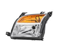 HELLA 1LD 247 026-271 Phare avant