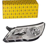 HELLA 1LD 247 038-231 Projecteur principal