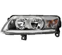 Phare à Gauche Halogène W5W HELLA pour Audi A6 Avant (4F5, C6)