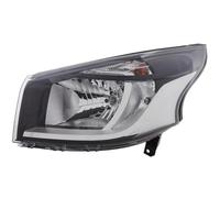 HELLA 1LE 011 410-431 FF/Halogène Projecteur principal - pour p.e. Renault Trafic III Box (FG_) - ECE - pour circulation à gauche - gauche