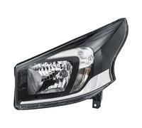 HELLA 1LE 011 565-131 Projecteur principal