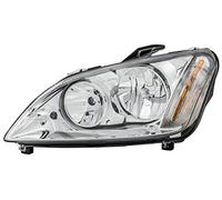 Phare à Gauche 12 V H7/H1 Halogène HELLA pour U. A. Ford Focus