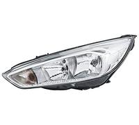 HELLA 1LE 354 827-031 Illumination-Projecteur principal - pour p.e. Ford Focus III - chrome - CCC/ECE - pour circulation à gauche - gauche