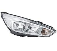 HELLA 1LE 354 827-041 Illumination-Projecteur principal - pour p.e. Ford Focus III - chrome - CCC/ECE - pour circulation à gauche - droite