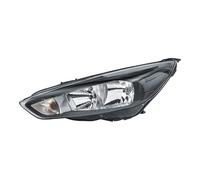 HELLA 1LE 354 827-091 Illumination-Projecteur principal - pour p.e. Ford Focus III - noir - CCC/ECE - pour circulation à gauche - gauche